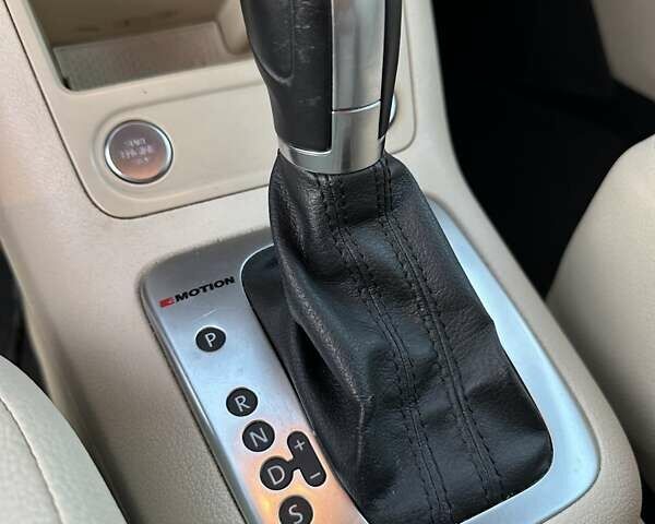 Синий Фольксваген Тигуан, объемом двигателя 1.98 л и пробегом 283 тыс. км за 10999 $, фото 20 на Automoto.ua