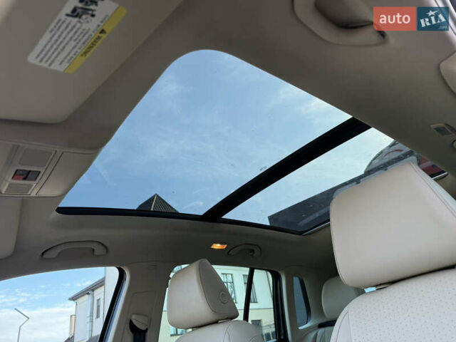 Синій Фольксваген Тігуан, об'ємом двигуна 1.98 л та пробігом 187 тис. км за 13500 $, фото 32 на Automoto.ua