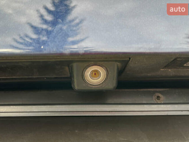 Синий Фольксваген Тигуан, объемом двигателя 1.98 л и пробегом 92 тыс. км за 14700 $, фото 29 на Automoto.ua