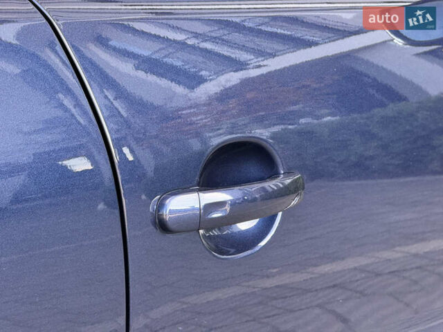 Синий Фольксваген Тигуан, объемом двигателя 2 л и пробегом 238 тыс. км за 12999 $, фото 23 на Automoto.ua