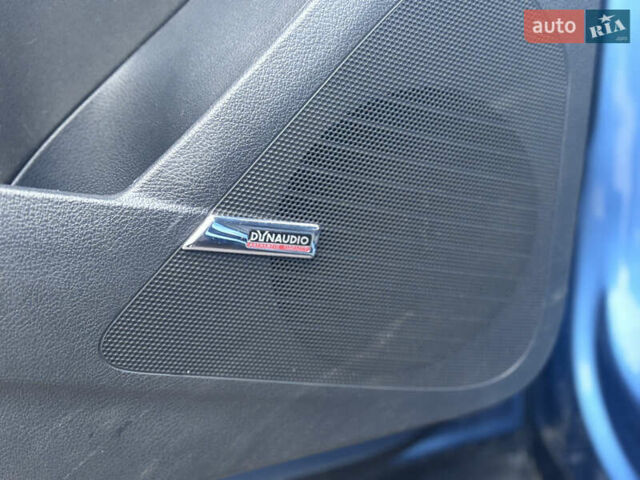 Синій Фольксваген Тігуан, об'ємом двигуна 1.97 л та пробігом 257 тис. км за 12500 $, фото 24 на Automoto.ua