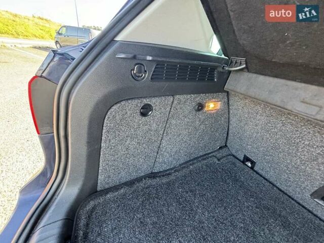 Синий Фольксваген Тигуан, объемом двигателя 1.98 л и пробегом 188 тыс. км за 14800 $, фото 8 на Automoto.ua