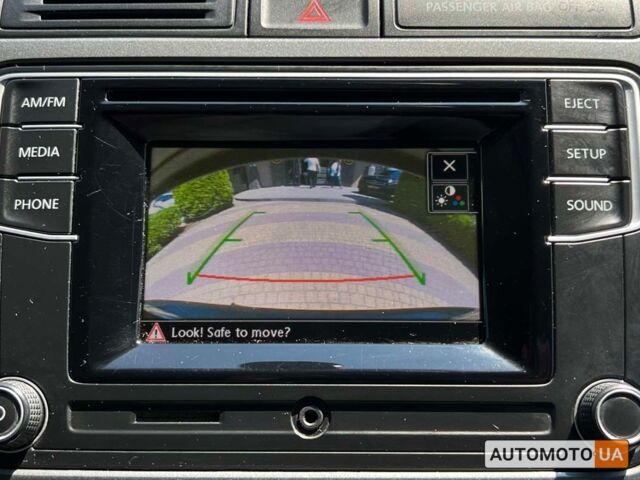 Синій Фольксваген Тігуан, об'ємом двигуна 2 л та пробігом 147 тис. км за 13800 $, фото 19 на Automoto.ua