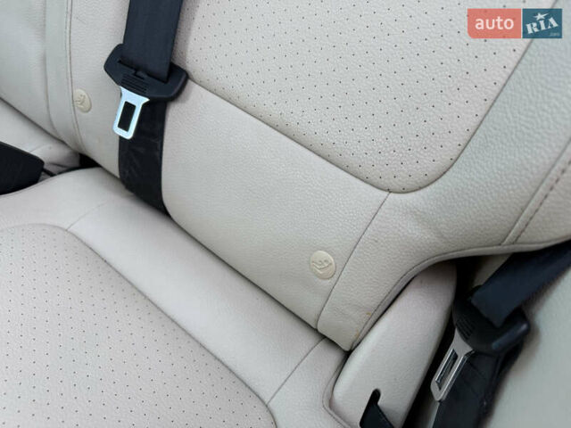 Синій Фольксваген Тігуан, об'ємом двигуна 1.98 л та пробігом 187 тис. км за 13500 $, фото 35 на Automoto.ua