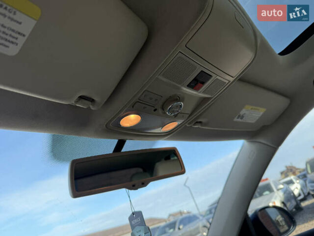 Синій Фольксваген Тігуан, об'ємом двигуна 1.98 л та пробігом 187 тис. км за 13500 $, фото 31 на Automoto.ua