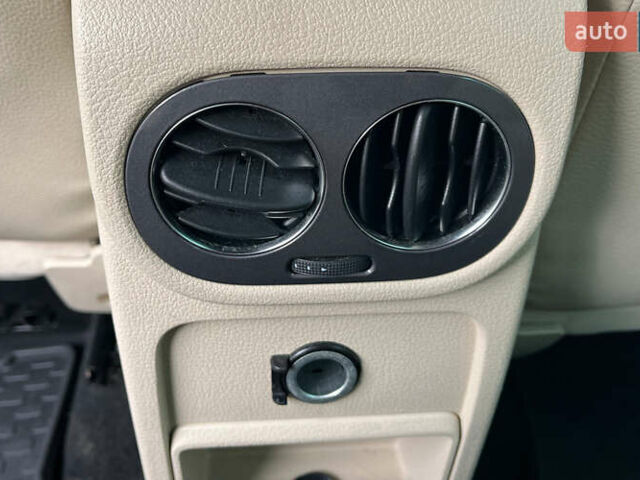 Синий Фольксваген Тигуан, объемом двигателя 1.98 л и пробегом 92 тыс. км за 14700 $, фото 19 на Automoto.ua