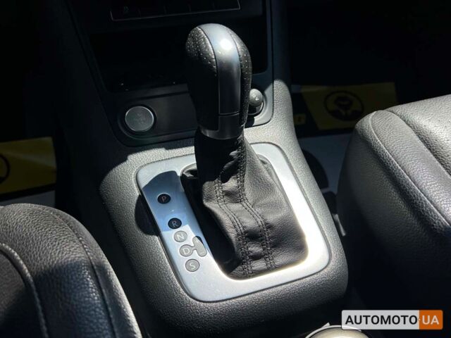 Синій Фольксваген Тігуан, об'ємом двигуна 2 л та пробігом 147 тис. км за 13800 $, фото 11 на Automoto.ua