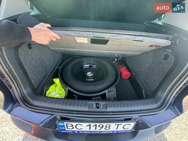 Синий Фольксваген Тигуан, объемом двигателя 1.98 л и пробегом 188 тыс. км за 14800 $, фото 10 на Automoto.ua