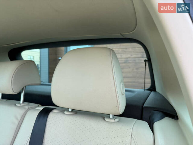 Синій Фольксваген Тігуан, об'ємом двигуна 1.98 л та пробігом 187 тис. км за 13500 $, фото 38 на Automoto.ua