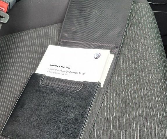 Синий Фольксваген Тигуан, объемом двигателя 2 л и пробегом 160 тыс. км за 12500 $, фото 13 на Automoto.ua