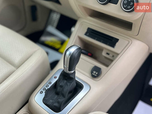 Синий Фольксваген Тигуан, объемом двигателя 1.98 л и пробегом 92 тыс. км за 14700 $, фото 12 на Automoto.ua