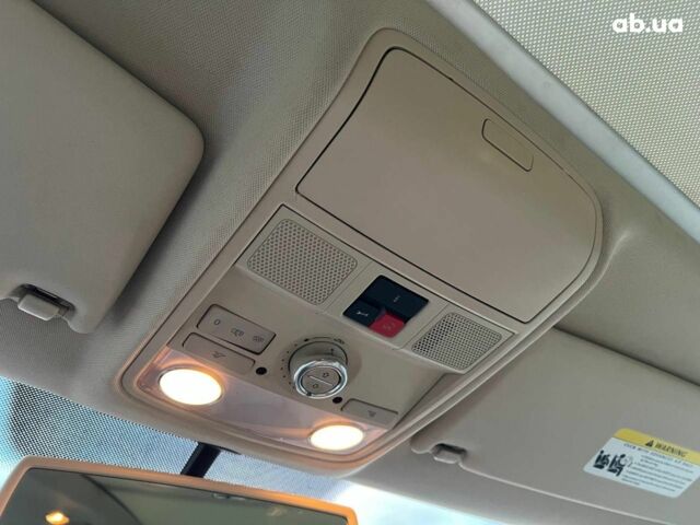 Синий Фольксваген Тигуан, объемом двигателя 2 л и пробегом 191 тыс. км за 14490 $, фото 32 на Automoto.ua