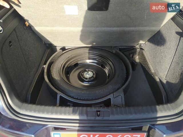 Синій Фольксваген Тігуан, об'ємом двигуна 0 л та пробігом 98 тис. км за 14500 $, фото 26 на Automoto.ua