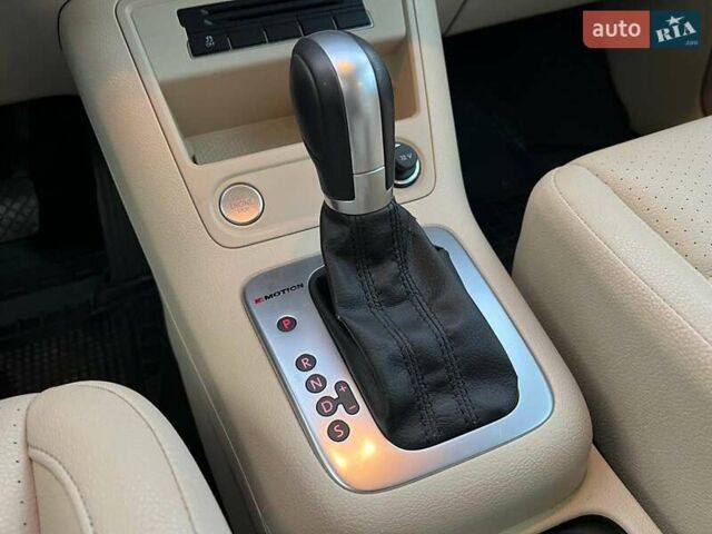 Синий Фольксваген Тигуан, объемом двигателя 2 л и пробегом 191 тыс. км за 14490 $, фото 30 на Automoto.ua