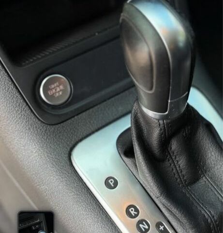 Синий Фольксваген Тигуан, объемом двигателя 2 л и пробегом 66 тыс. км за 12200 $, фото 14 на Automoto.ua