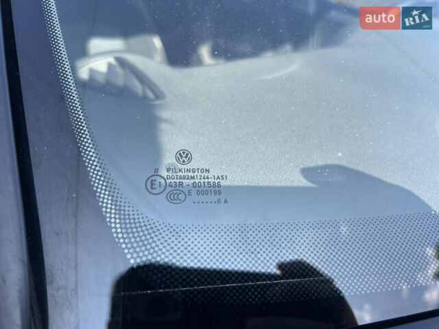 Синий Фольксваген Тигуан, объемом двигателя 1.98 л и пробегом 212 тыс. км за 13200 $, фото 8 на Automoto.ua