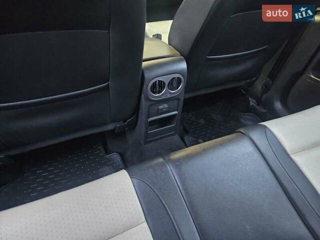 Синий Фольксваген Тигуан, объемом двигателя 2 л и пробегом 152 тыс. км за 10700 $, фото 17 на Automoto.ua