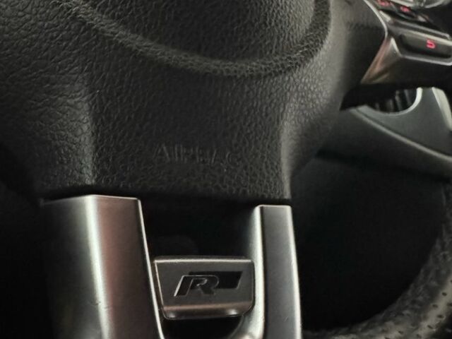 Синий Фольксваген Тигуан, объемом двигателя 2 л и пробегом 70 тыс. км за 16000 $, фото 18 на Automoto.ua