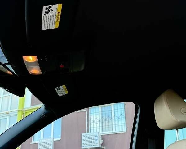 Синий Фольксваген Тигуан, объемом двигателя 2 л и пробегом 129 тыс. км за 14100 $, фото 26 на Automoto.ua