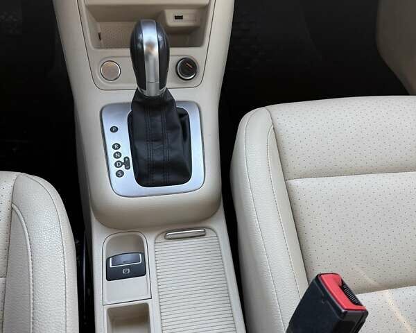 Синий Фольксваген Тигуан, объемом двигателя 1.98 л и пробегом 167 тыс. км за 12700 $, фото 9 на Automoto.ua