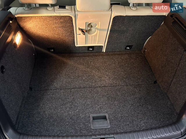 Синий Фольксваген Тигуан, объемом двигателя 1.98 л и пробегом 167 тыс. км за 14300 $, фото 39 на Automoto.ua