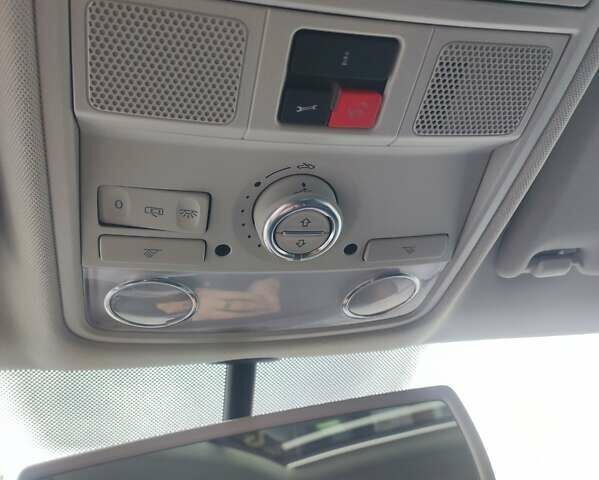 Синий Фольксваген Тигуан, объемом двигателя 1.98 л и пробегом 159 тыс. км за 14900 $, фото 10 на Automoto.ua