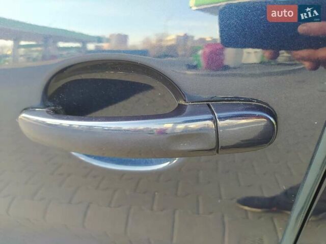 Синій Фольксваген Тігуан, об'ємом двигуна 0 л та пробігом 98 тис. км за 14500 $, фото 16 на Automoto.ua