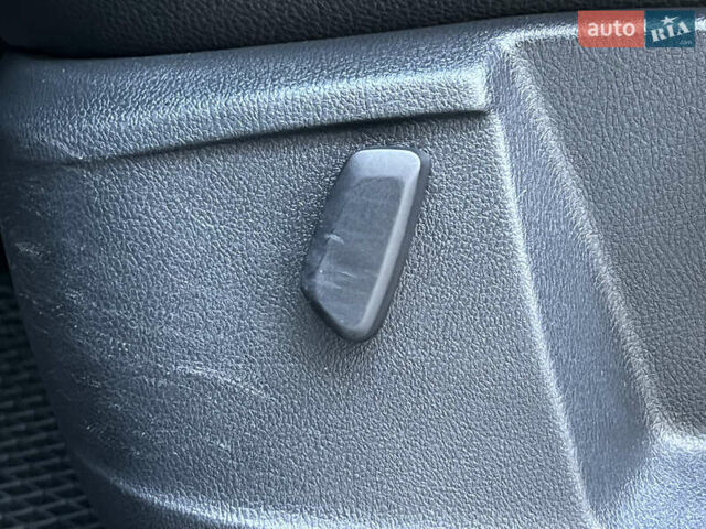 Синий Фольксваген Тигуан, объемом двигателя 1.98 л и пробегом 136 тыс. км за 14500 $, фото 30 на Automoto.ua