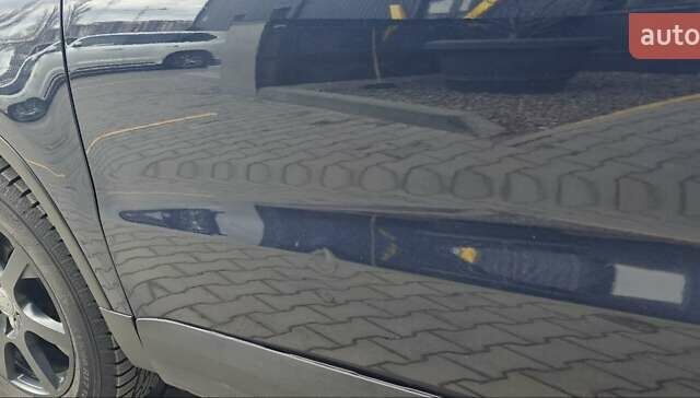 Синий Фольксваген Тигуан, объемом двигателя 1.98 л и пробегом 95 тыс. км за 12500 $, фото 13 на Automoto.ua