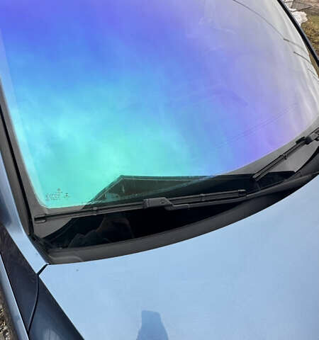 Синій Фольксваген Тігуан, об'ємом двигуна 1.98 л та пробігом 128 тис. км за 14300 $, фото 18 на Automoto.ua