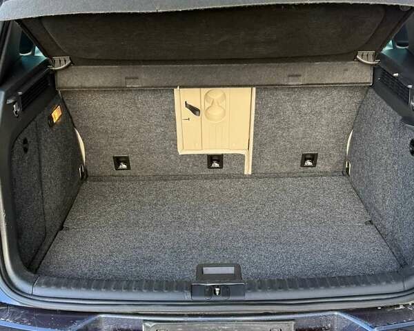 Синий Фольксваген Тигуан, объемом двигателя 2 л и пробегом 129 тыс. км за 14100 $, фото 31 на Automoto.ua