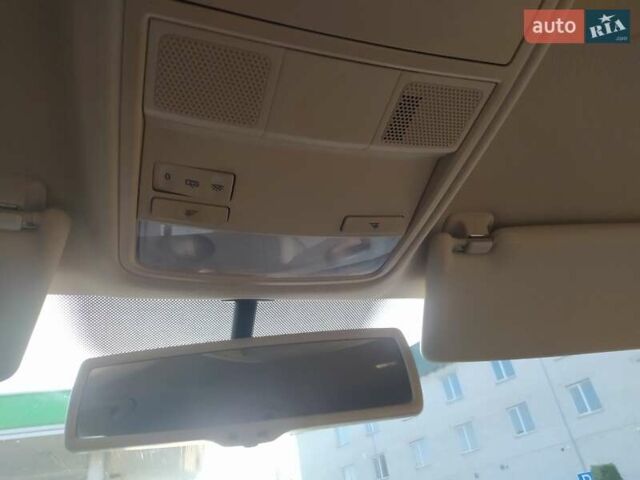 Синій Фольксваген Тігуан, об'ємом двигуна 0 л та пробігом 98 тис. км за 14500 $, фото 8 на Automoto.ua