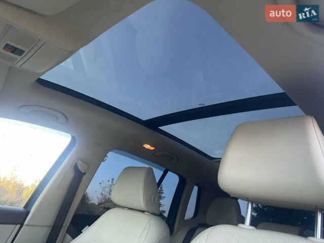 Синій Фольксваген Тігуан, об'ємом двигуна 1.98 л та пробігом 181 тис. км за 11999 $, фото 15 на Automoto.ua