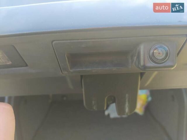 Синій Фольксваген Тігуан, об'ємом двигуна 0 л та пробігом 98 тис. км за 14500 $, фото 15 на Automoto.ua