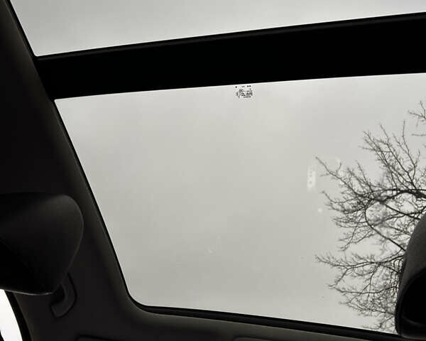 Синий Фольксваген Тигуан, объемом двигателя 1.98 л и пробегом 174 тыс. км за 12900 $, фото 16 на Automoto.ua