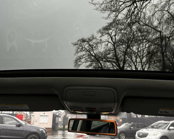 Синий Фольксваген Тигуан, объемом двигателя 1.98 л и пробегом 174 тыс. км за 12900 $, фото 15 на Automoto.ua