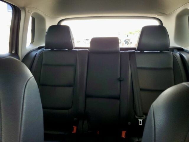 Синий Фольксваген Тигуан, объемом двигателя 2 л и пробегом 130 тыс. км за 9600 $, фото 5 на Automoto.ua