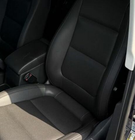 Синий Фольксваген Тигуан, объемом двигателя 2 л и пробегом 66 тыс. км за 12200 $, фото 11 на Automoto.ua