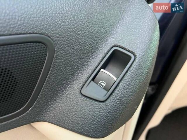 Синий Фольксваген Тигуан, объемом двигателя 2 л и пробегом 191 тыс. км за 14490 $, фото 34 на Automoto.ua