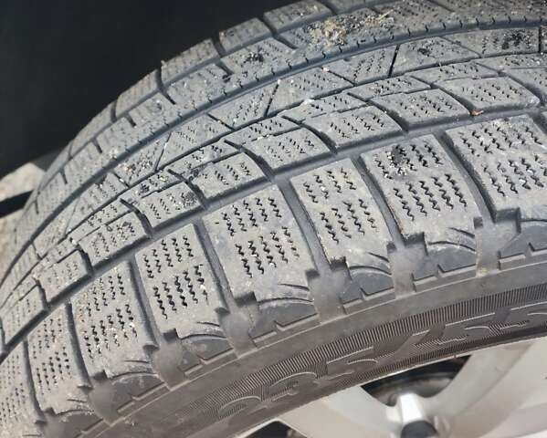 Синий Фольксваген Тигуан, объемом двигателя 1.98 л и пробегом 159 тыс. км за 14900 $, фото 17 на Automoto.ua