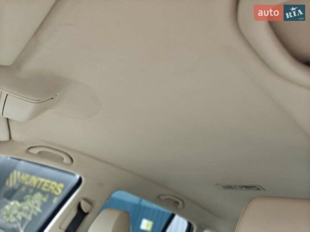 Синий Фольксваген Тигуан, объемом двигателя 1.98 л и пробегом 95 тыс. км за 12500 $, фото 23 на Automoto.ua