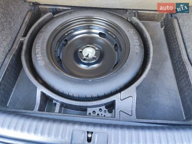 Синий Фольксваген Тигуан, объемом двигателя 1.98 л и пробегом 159 тыс. км за 14900 $, фото 16 на Automoto.ua