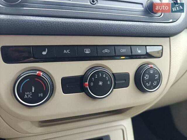 Синий Фольксваген Тигуан, объемом двигателя 1.98 л и пробегом 95 тыс. км за 12500 $, фото 26 на Automoto.ua