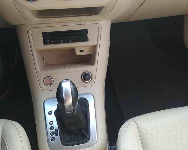 Синій Фольксваген Тігуан, об'ємом двигуна 0 л та пробігом 98 тис. км за 14500 $, фото 11 на Automoto.ua