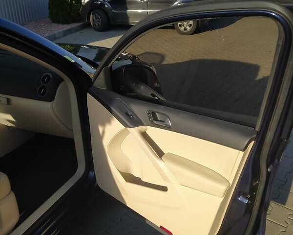 Синій Фольксваген Тігуан, об'ємом двигуна 0 л та пробігом 98 тис. км за 14500 $, фото 21 на Automoto.ua