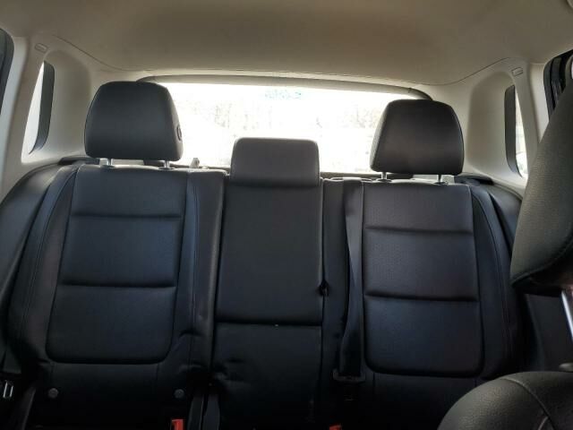 Синій Фольксваген Тігуан, об'ємом двигуна 2 л та пробігом 285 тис. км за 6900 $, фото 9 на Automoto.ua