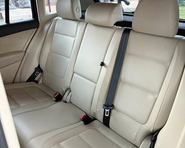 Синий Фольксваген Тигуан, объемом двигателя 1.98 л и пробегом 167 тыс. км за 12700 $, фото 19 на Automoto.ua