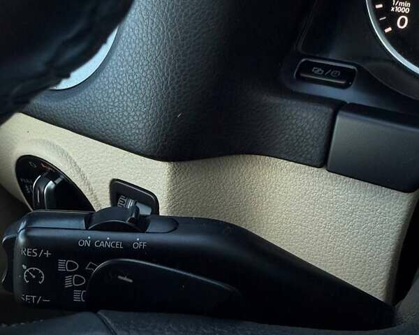 Синий Фольксваген Тигуан, объемом двигателя 2 л и пробегом 129 тыс. км за 14100 $, фото 22 на Automoto.ua