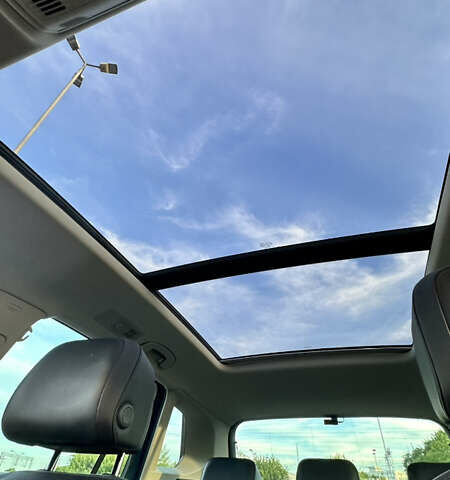 Синий Фольксваген Тигуан, объемом двигателя 1.98 л и пробегом 72 тыс. км за 25300 $, фото 20 на Automoto.ua