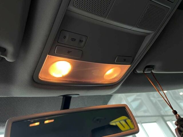 Синій Фольксваген Тігуан, об'ємом двигуна 2 л та пробігом 118 тис. км за 12650 $, фото 16 на Automoto.ua